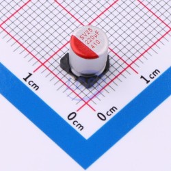 ChuangHui SV221M250E7R7R4Z00ZZ ChuangHui SV221M250E7R7R4Z00ZZ
