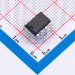 HXY MOSFET HNE555N