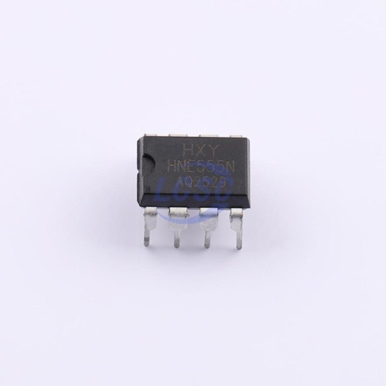 HXY MOSFET HNE555N HXY MOSFET HNE555N