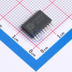IDCHIP ULN2803S IDCHIP ULN2803S