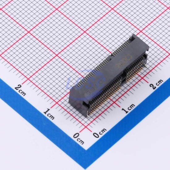 Lian Xin Technology APCI01083-P001A Lian Xin Technology APCI01083-P001A