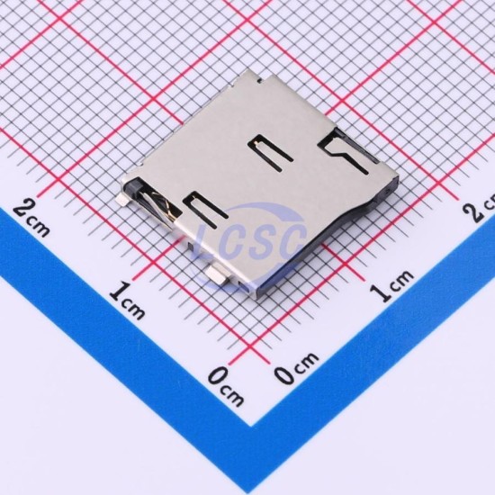 JXTCONN TF-015-N JXTCONN TF-015-N