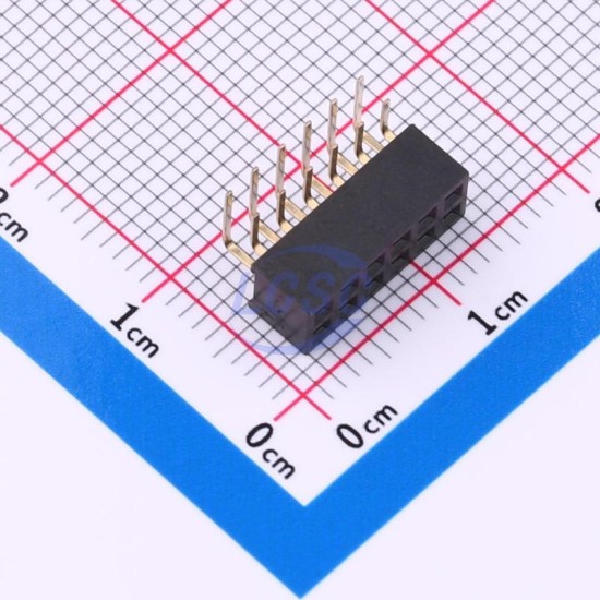 hanxia HX PM2.0-2x6P WC