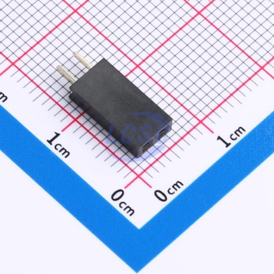 hanxia HX PM2.54-1x2P ZC H11 hanxia HX PM2.54-1x2P ZC H11