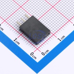 hanxia HX PM2.54-1x3P ZC H11 hanxia HX PM2.54-1x3P ZC H11