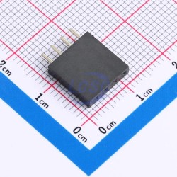 hanxia HX PM2.54-1x4P ZC H11 hanxia HX PM2.54-1x4P ZC H11