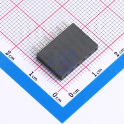 hanxia HX PM2.54-1x6P ZC H11 hanxia HX PM2.54-1x6P ZC H11