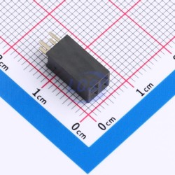 hanxia HX PM2.54-2x2P ZC H11 hanxia HX PM2.54-2x2P ZC H11