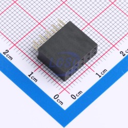 hanxia HX PM2.54-2x5P ZC H11 hanxia HX PM2.54-2x5P ZC H11