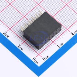 hanxia HX PM2.54-2x6P ZC H11 hanxia HX PM2.54-2x6P ZC H11