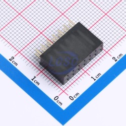 hanxia HX PM2.54-2x7P ZC H11 hanxia HX PM2.54-2x7P ZC H11