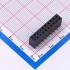 hanxia HX PM2.54-2x10P TP