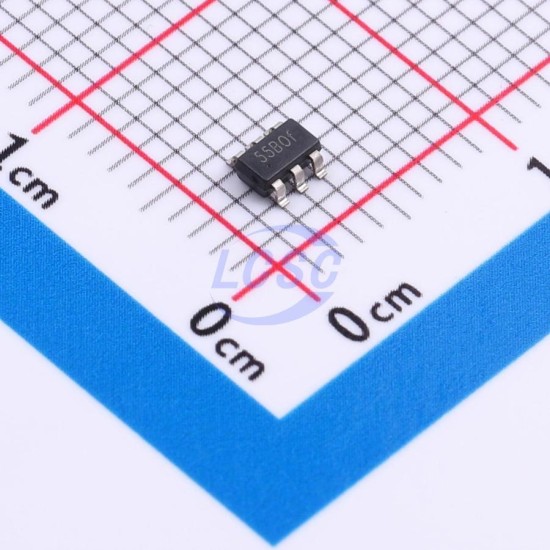 3PEAK TPM6505B-S6TR