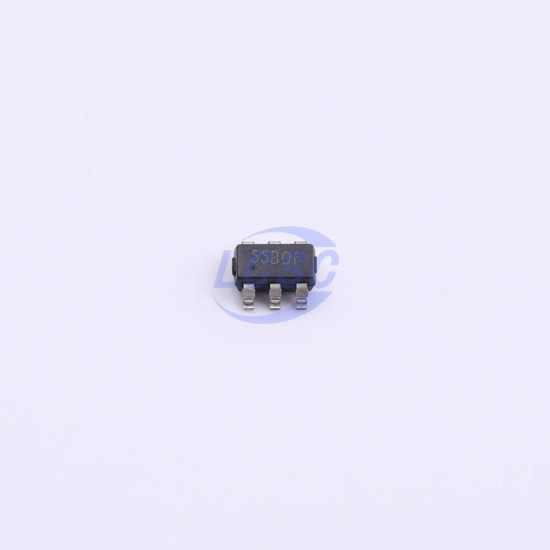 3PEAK TPM6505B-S6TR