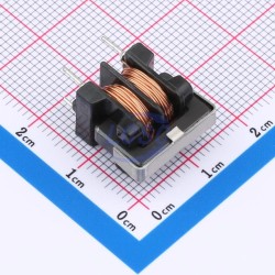 LanTu Micro LUU9.8-10mH LanTu Micro LUU9.8-10mH
