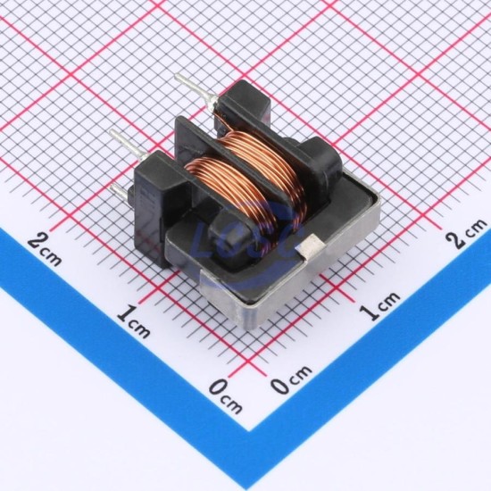 LanTu Micro LUU9.8-15mH LanTu Micro LUU9.8-15mH