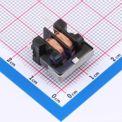 LanTu Micro LUU9.8-20mH LanTu Micro LUU9.8-20mH