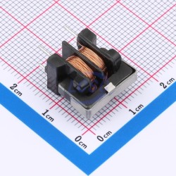 LanTu Micro LUU9.8-50mH LanTu Micro LUU9.8-50mH
