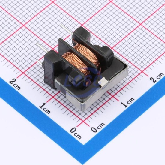 LanTu Micro LUU9.8-50mH LanTu Micro LUU9.8-50mH