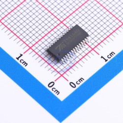 TM(Shenzhen Titan Micro Elec) TM1640(TA2103 SSOP28) TM(Shenzhen Titan Micro Elec) TM1640(TA2103 SSOP28)