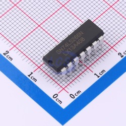lingxingic SN74LS266N(LX) lingxingic SN74LS266N(LX)