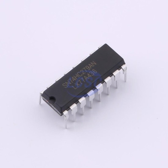 lingxingic SN74HC279AN(LX) lingxingic SN74HC279AN(LX)