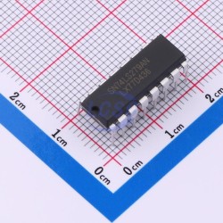lingxingic SN74LS279AN(LX)
