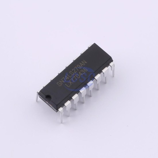 lingxingic SN74LS279AN(LX) lingxingic SN74LS279AN(LX)