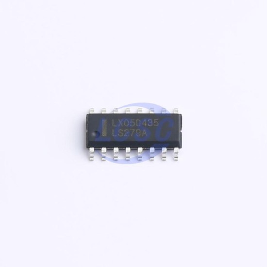 lingxingic SN74LS279ADR(LX) lingxingic SN74LS279ADR(LX)