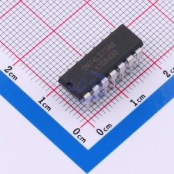 lingxingic SN74LS73AN(LX)