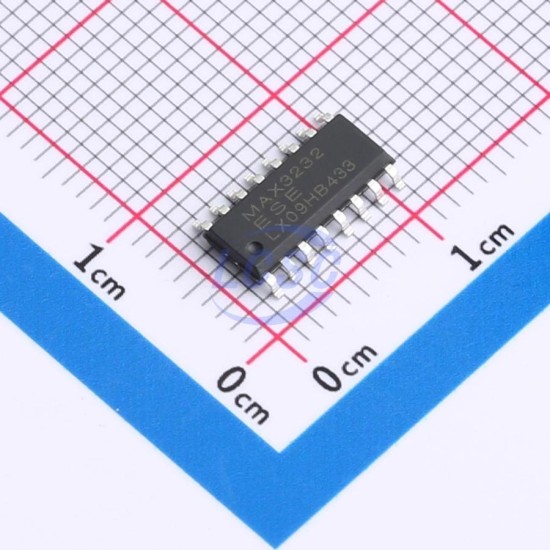 lingxingic MAX3232ESE(LX) lingxingic MAX3232ESE(LX)