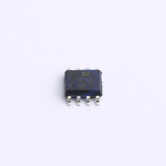 TECH PUBLIC NE555DR TECH PUBLIC NE555DR