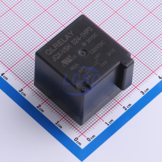 QLRELAY JQX-V5H 024-1HP3 QLRELAY JQX-V5H 024-1HP3