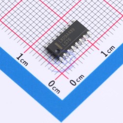 lingxingic SN74LS76DR(LX)