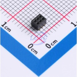 hanxia HX PM1.0-2x3P TP hanxia HX PM1.0-2x3P TP