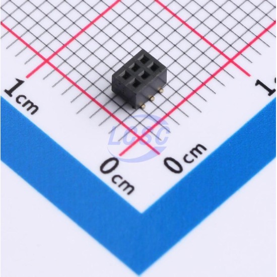 hanxia HX PM1.0-2x3P TP hanxia HX PM1.0-2x3P TP