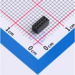 hanxia HX PM1.0-2x5P TP hanxia HX PM1.0-2x5P TP