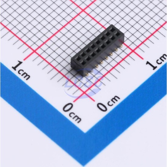 hanxia HX PM1.0-2x8P TP