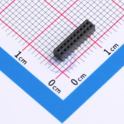 hanxia HX PM1.0-2x10P TP hanxia HX PM1.0-2x10P TP