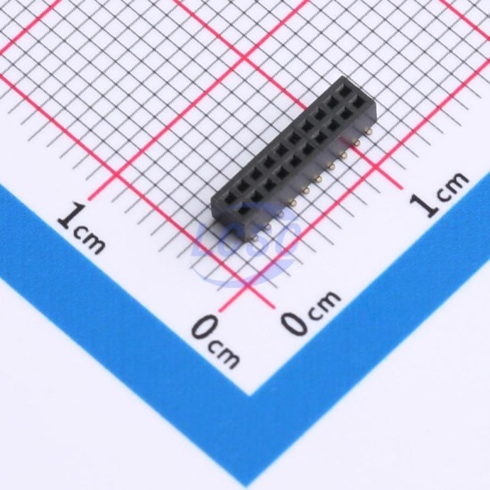 hanxia HX PM1.0-2x10P TP