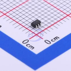 TI LM20BIM7X/NOPB