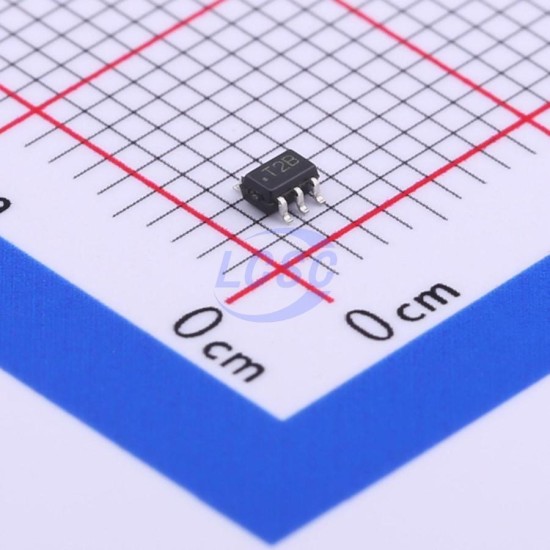 TI LM20BIM7X/NOPB