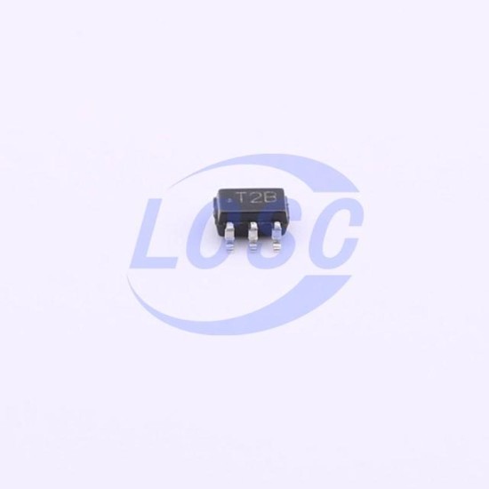 TI LM20BIM7X/NOPB