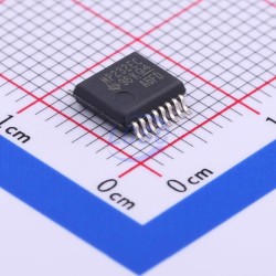 TI MAX3232ECDBR TI MAX3232ECDBR