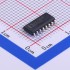 TI MAX3232ECDR