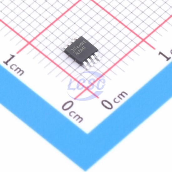 DIODES AL8841MP-13