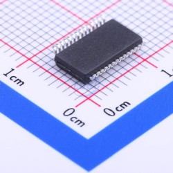 Cirrus Logic WM8731SEDS/RV