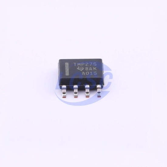 TI TMP275AIDR