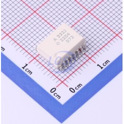 Broadcom ACPL-332J-500E
