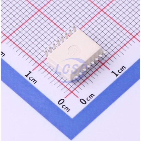 Broadcom ACPL-332J-500E